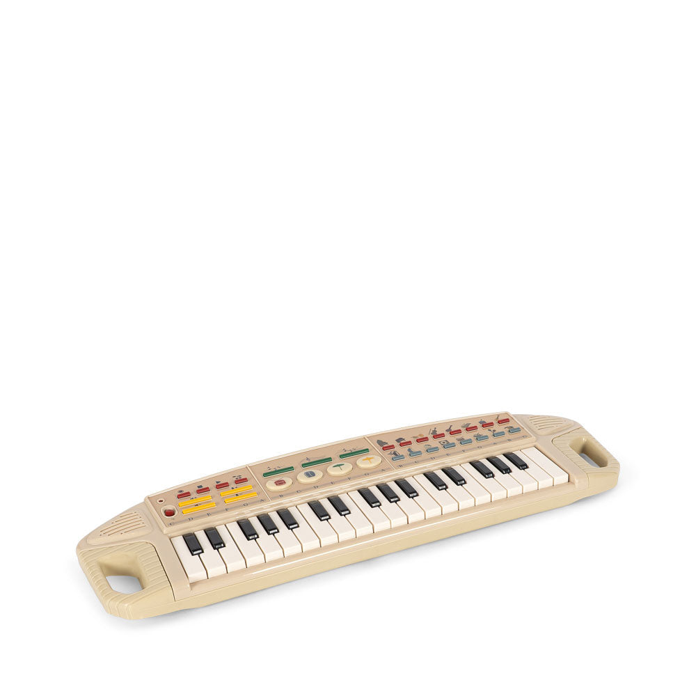 Konges Slojd muziekkeyboard Lemon