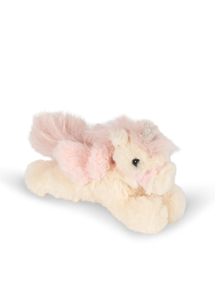 Konges Sløjd Noemi Unicorn Doll pop Rose Cream Stripe