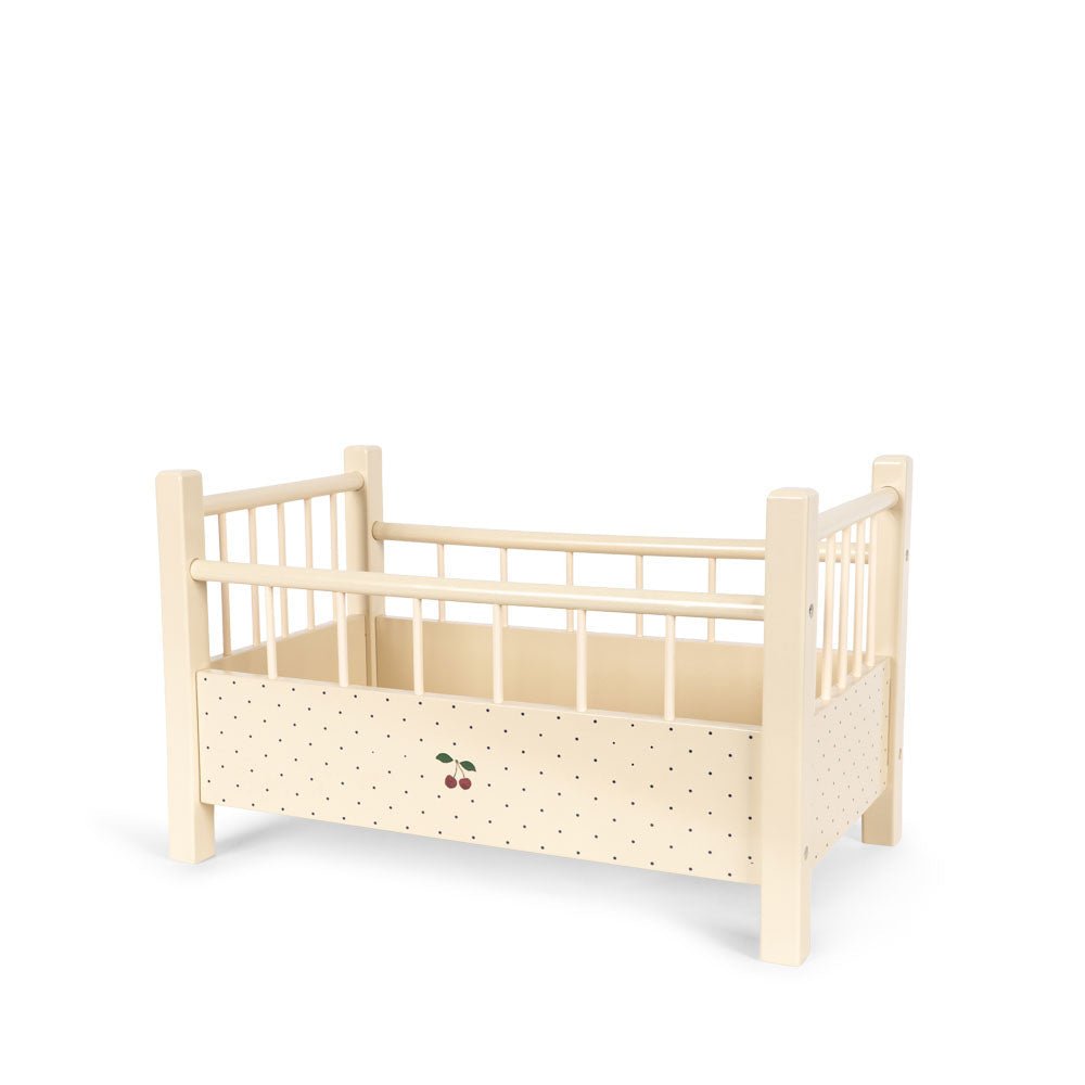 Konges Slojd poppenbed Big Cherry