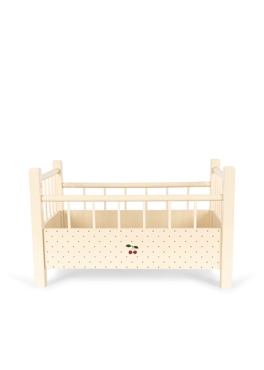 Konges Slojd poppenbed Big Cherry