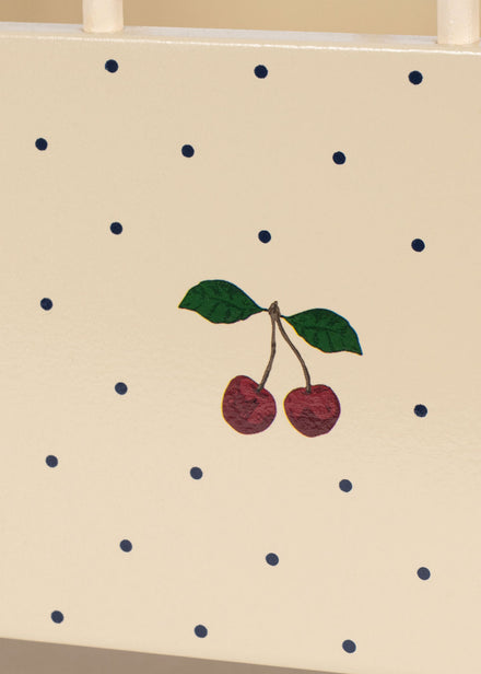 Konges Slojd poppenbed Big Cherry