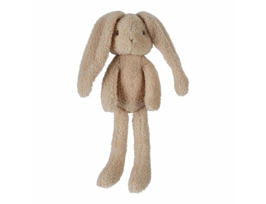 Little Dutch knuffel Baby Bunny, staand vooraanzicht