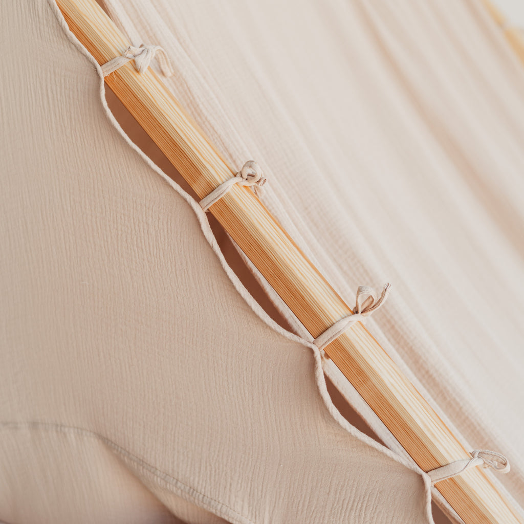 Moje Playhouse Scandi beige, sfeerbeeld 1 in de kinderkamer