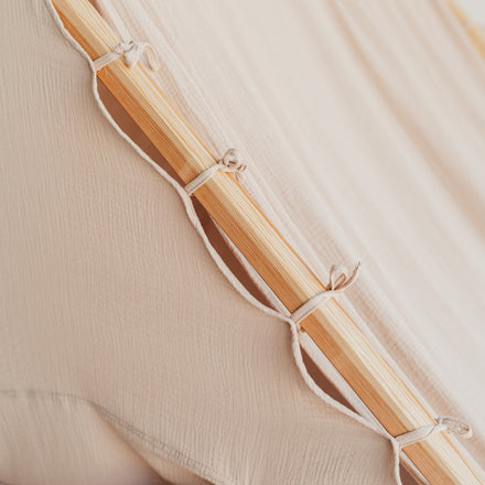 Moje Playhouse Scandi beige, sfeerbeeld 1 in de kinderkamer