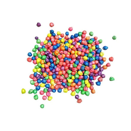 SensoryFun Speelkikkererwten CandyShop los uitgestrooid