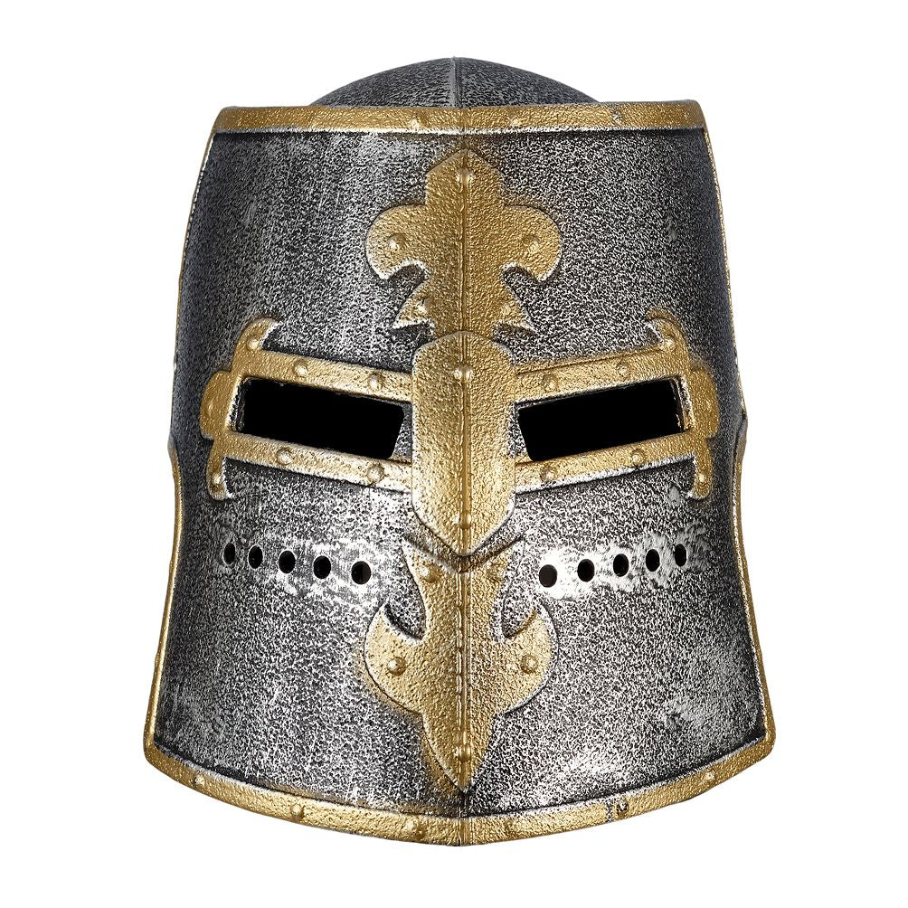 Souza Ridderhelm Roland verkleedaccessoire voor kinderen