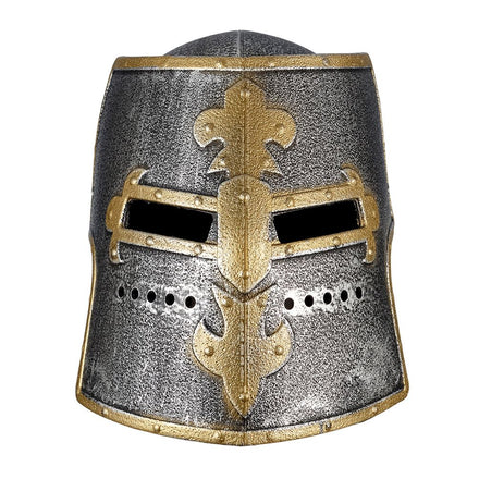 Souza Ridderhelm Roland verkleedaccessoire voor kinderen