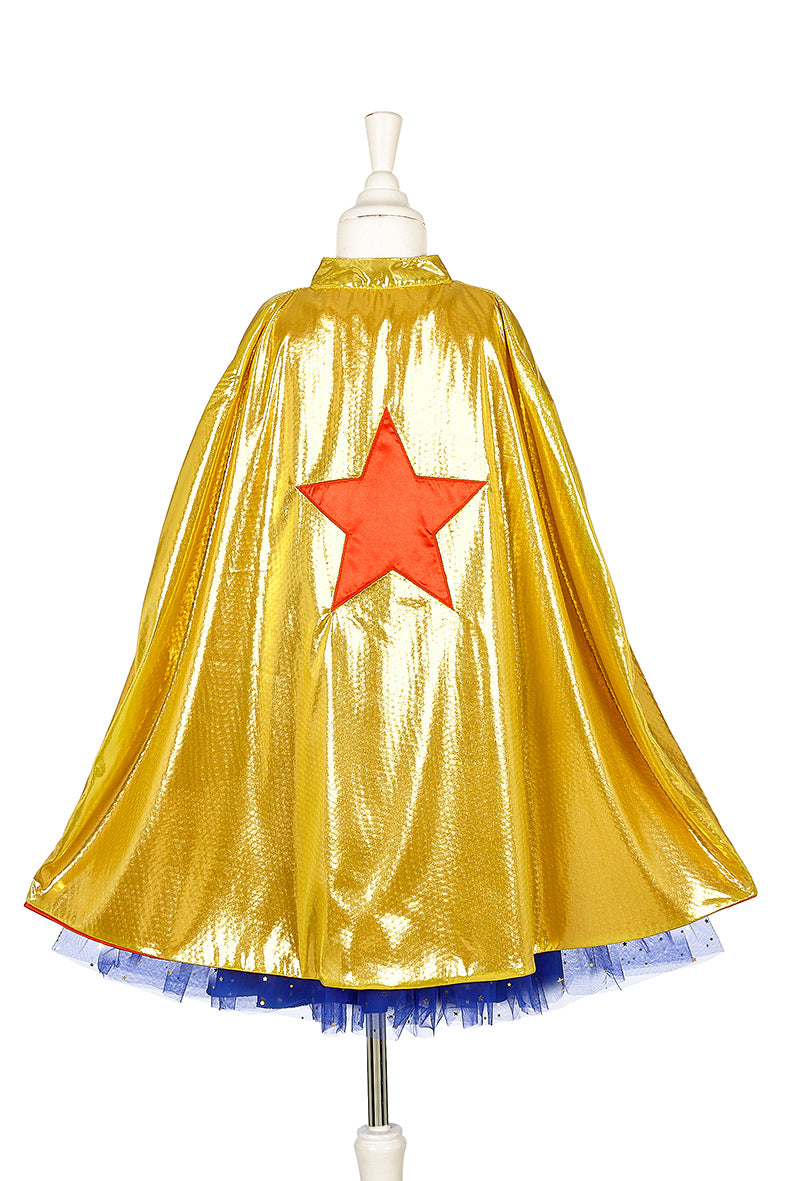 Souza Super Hero girl superheldenkostuum voor meisjes