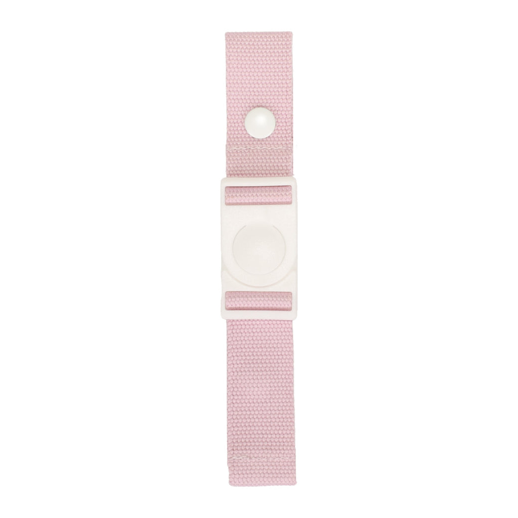 Sticky Lemon Chest Strap Sticky Memories Gustav Lilac, lila borstband met ronde clip