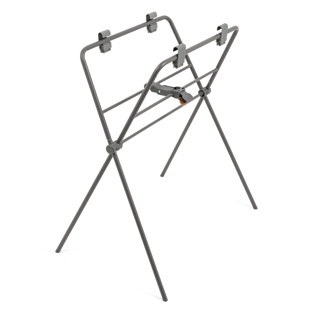 Stokke Flexi Bath Stand Badstaander, packshot op witte achtergrond