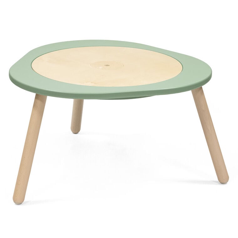 Stokke® MuTable™ Speeltafel V2 | Clover Green