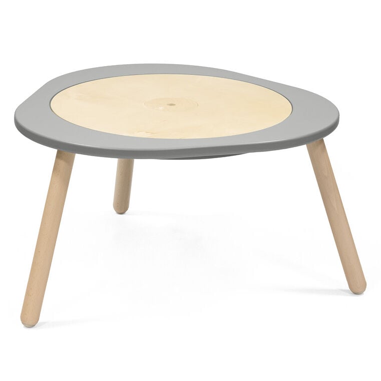 Stokke® MuTable™ Speeltafel V2 | Storm Grey