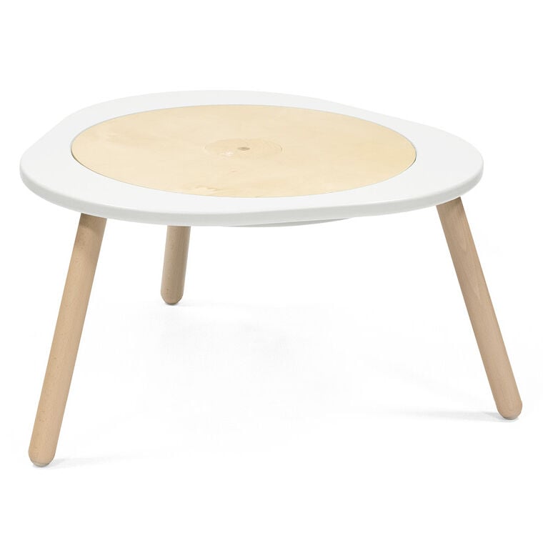 Stokke® MuTable™ Speeltafel V2 | Wit
