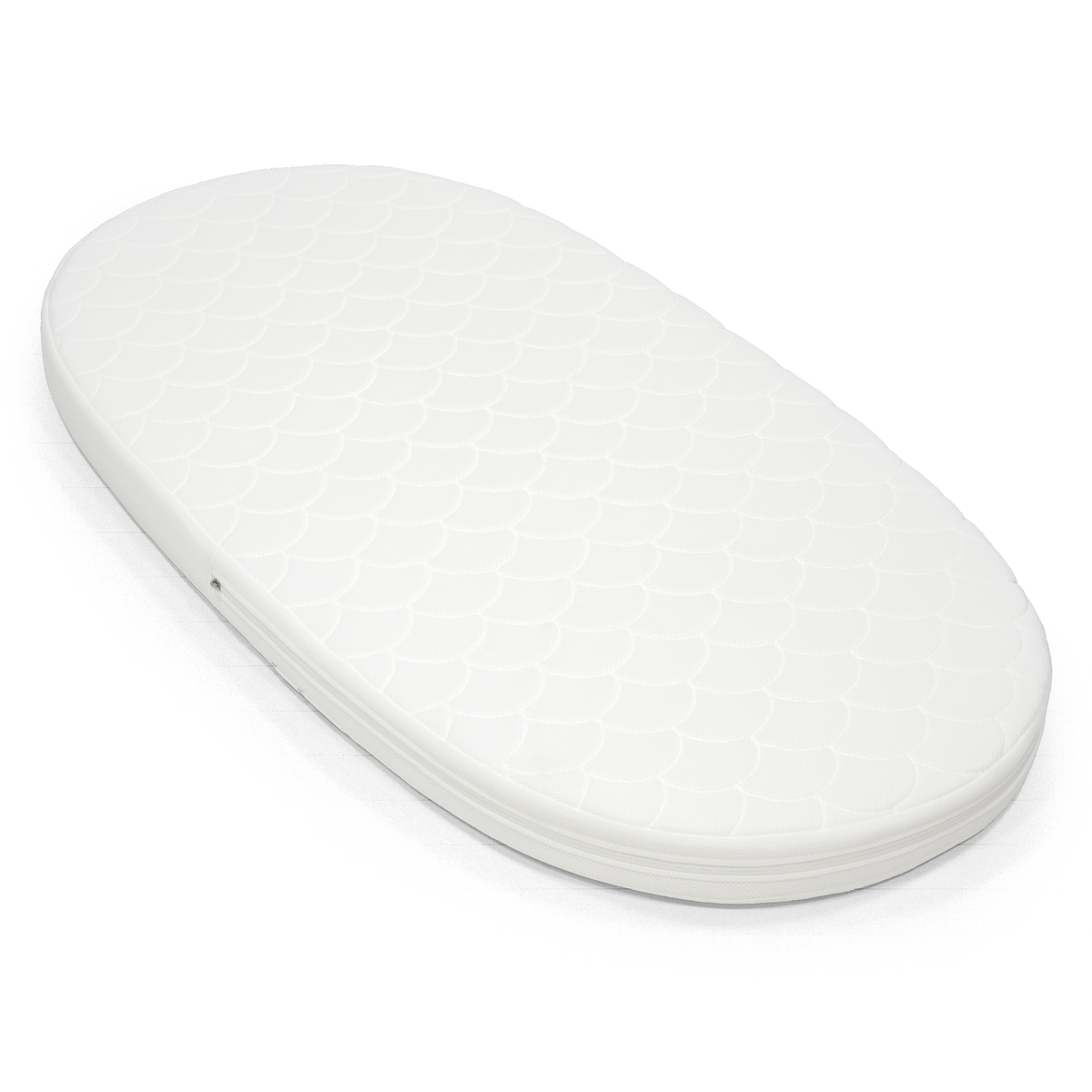 Stokke Sleepi Bed Matras, packshot op witte achtergrond