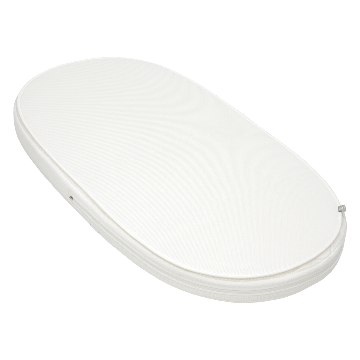 Stokke Sleepi Bed Matrasbeschermer, packshot op witte achtergrond