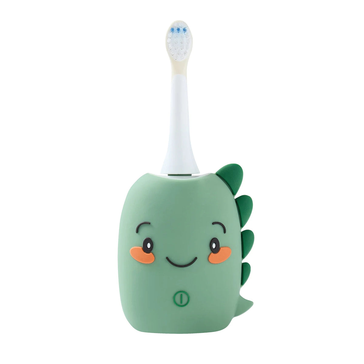 The Zoofamily Zoo Toothbrush Dino sonische kindertandenborstel