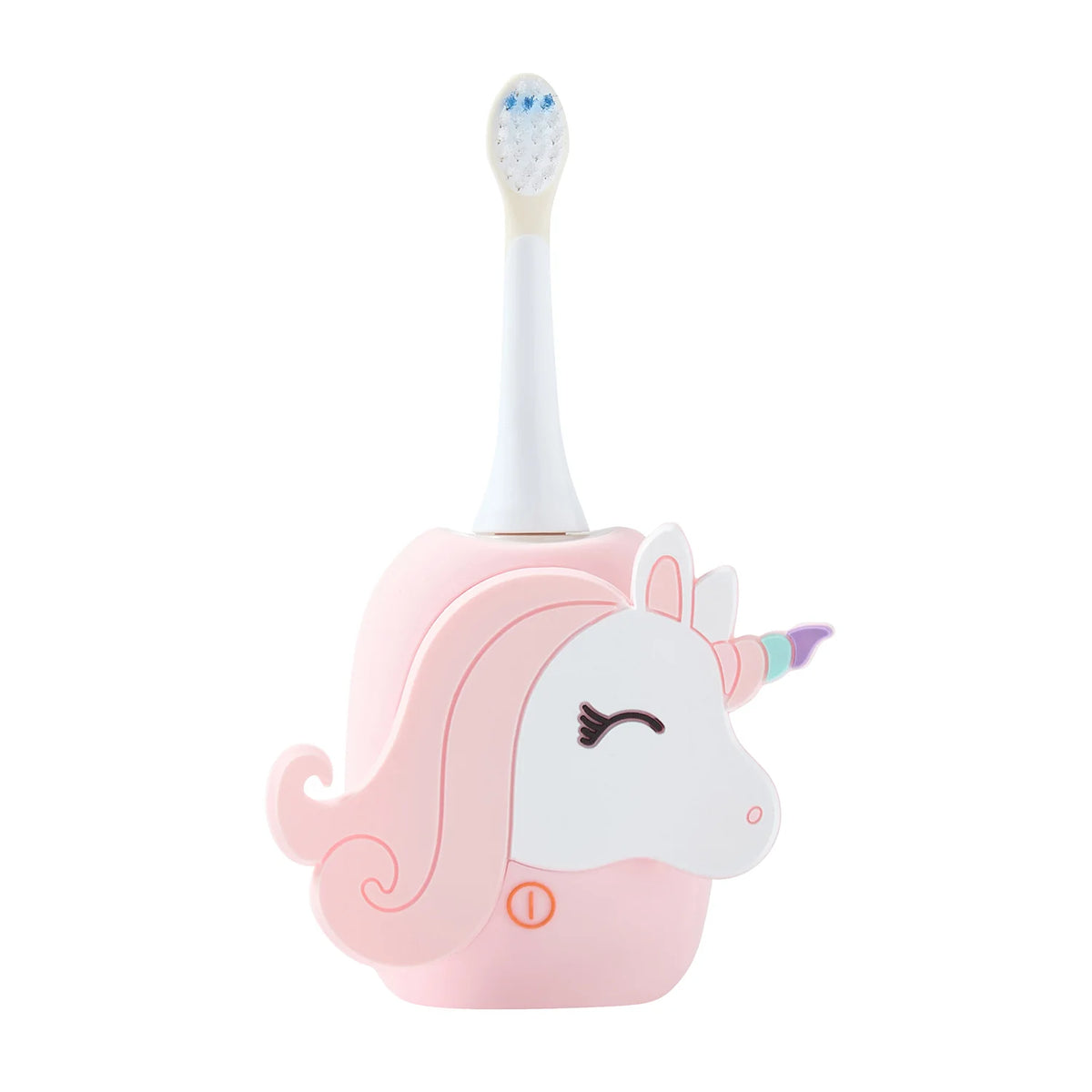 The Zoofamily Zoo Toothbrush Eenhoorn sonische kindertandenborstel