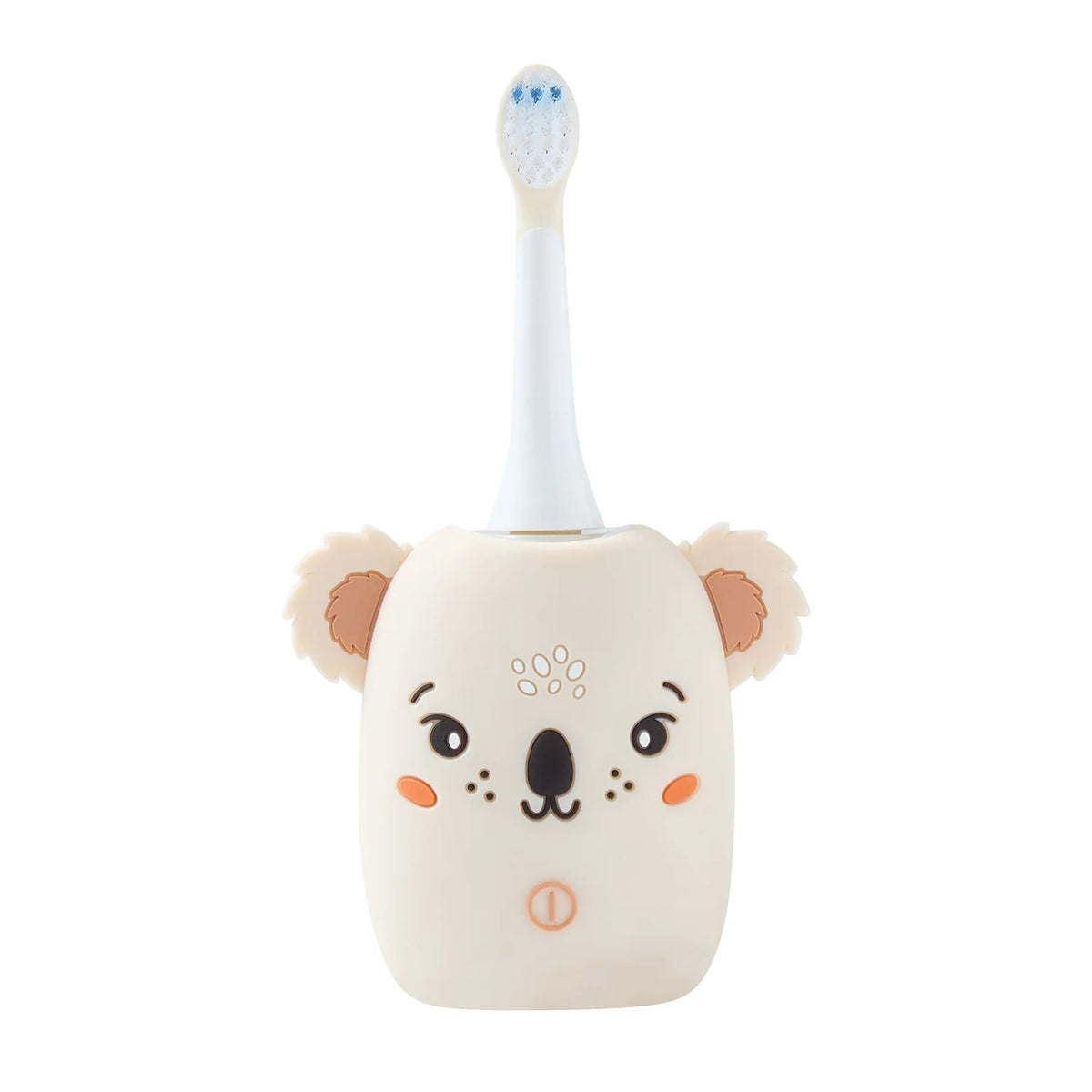 The Zoofamily Zoo Toothbrush Koala sonische kindertandenborstel