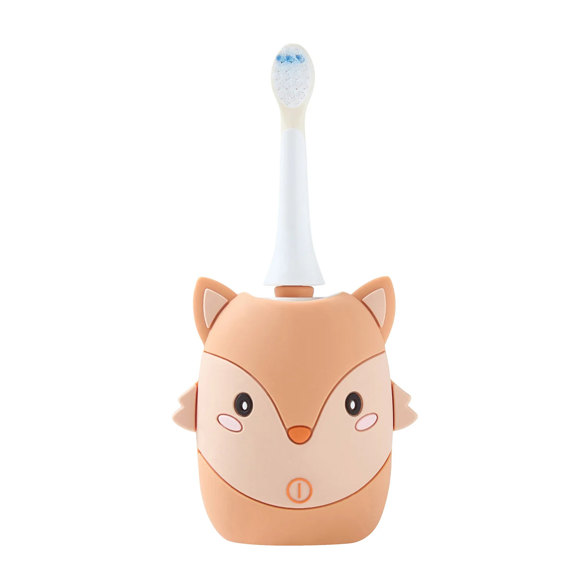 The Zoofamily Zoo Toothbrush Vos sonische kindertandenborstel
