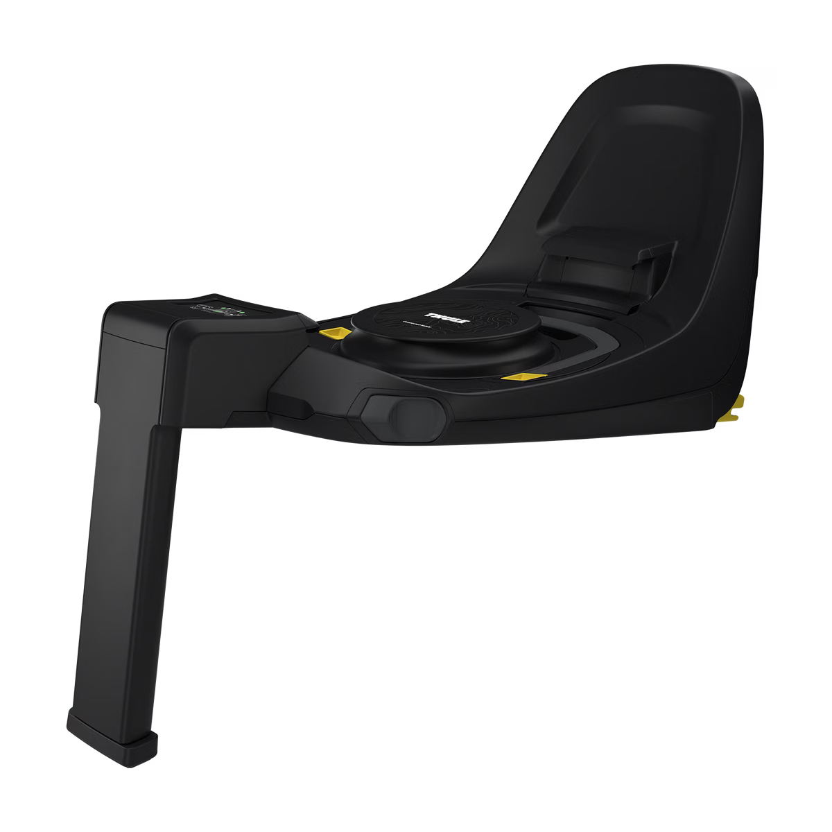 Thule Alfi Connect Isofix-basis voor autostoel