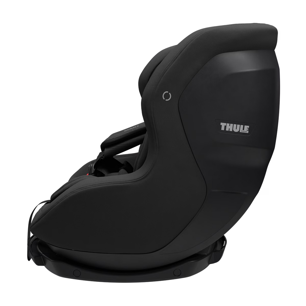 Thule Elm Connect peuterautostoel, zwart