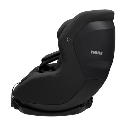 Thule Elm Connect peuterautostoel, zwart