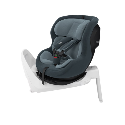 Thule Elm Connect peuterautostoel, Darkest Blue, beeld 3