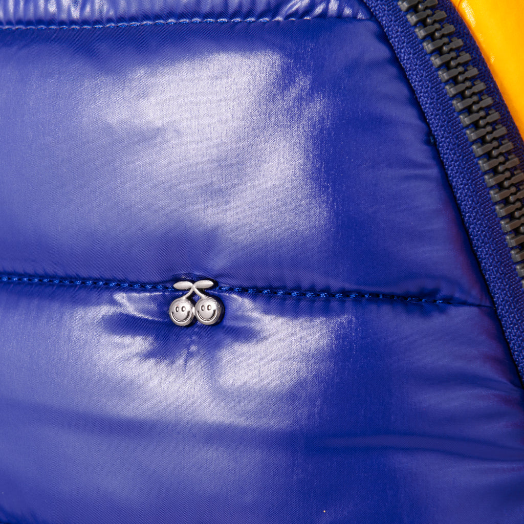 * Jeune Premier New Bobbie Rugzak | Puffer Pop