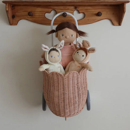 Olli Ella Dozy Dinkum | Bunny Bubba