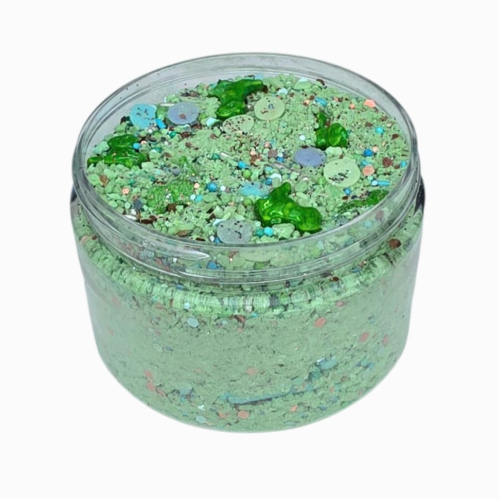 SensoryFun SensoryFizz Bruispoeder 150gr | Dino Power