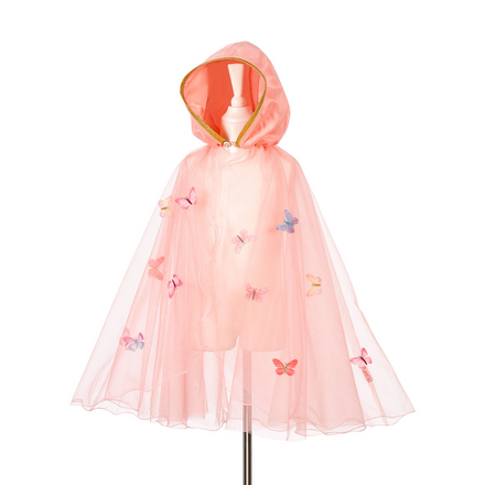 Souza Lilyanne Cape | 3-4Y
