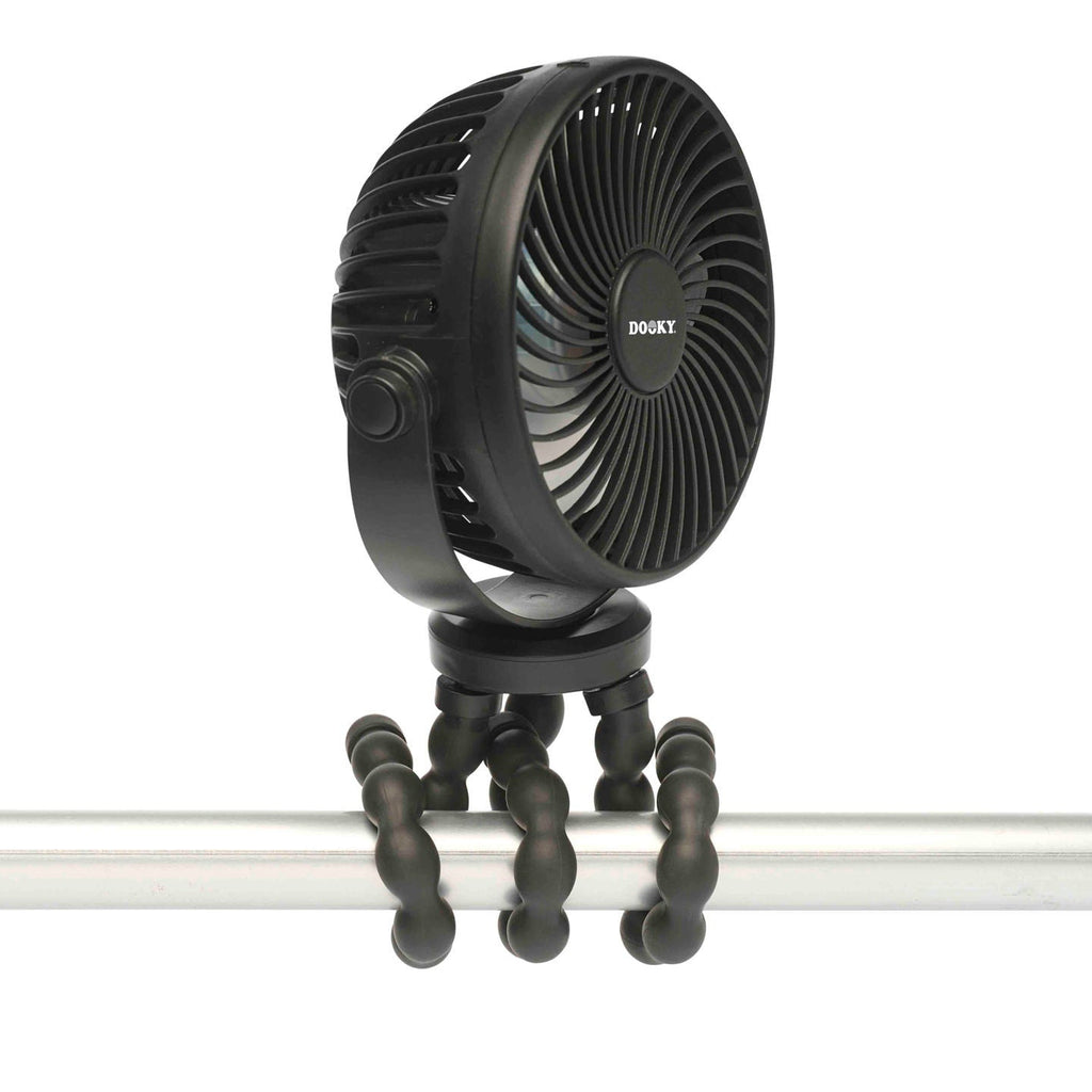 Dooky Stroller Fan