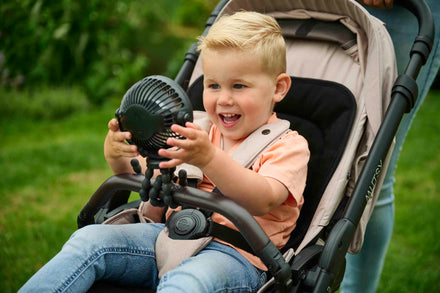 Dooky Stroller Fan