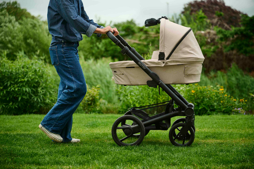 Dooky Stroller Fan