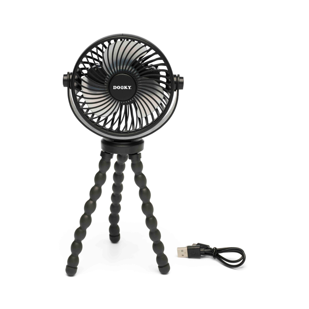 Dooky Stroller Fan