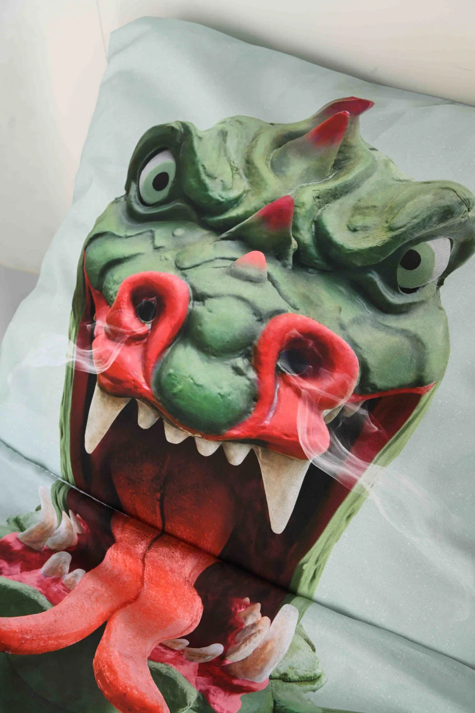 SNURK dekbedset 140x200/220cm | Efteling Draak