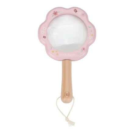 Little Dutch Vergrootglas | Fairy Garden