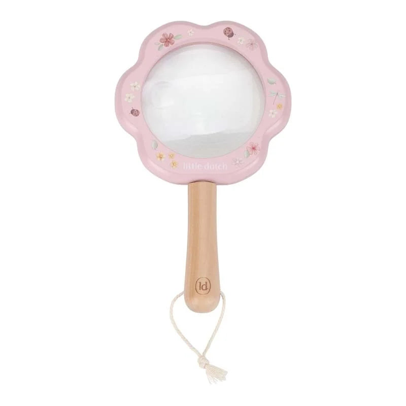 Little Dutch Vergrootglas | Fairy Garden