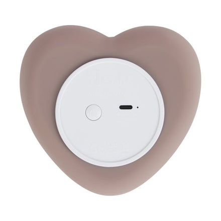 Flow Amsterdam Nachtlampje Nursing Voedingslampje | Ruby Warm Grey