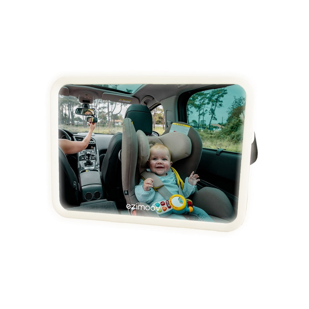 Ezimoov Ezi Autospiegel Led Pro