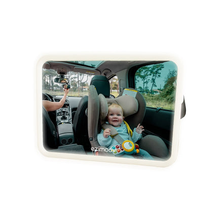 Ezimoov Ezi Autospiegel Led Pro