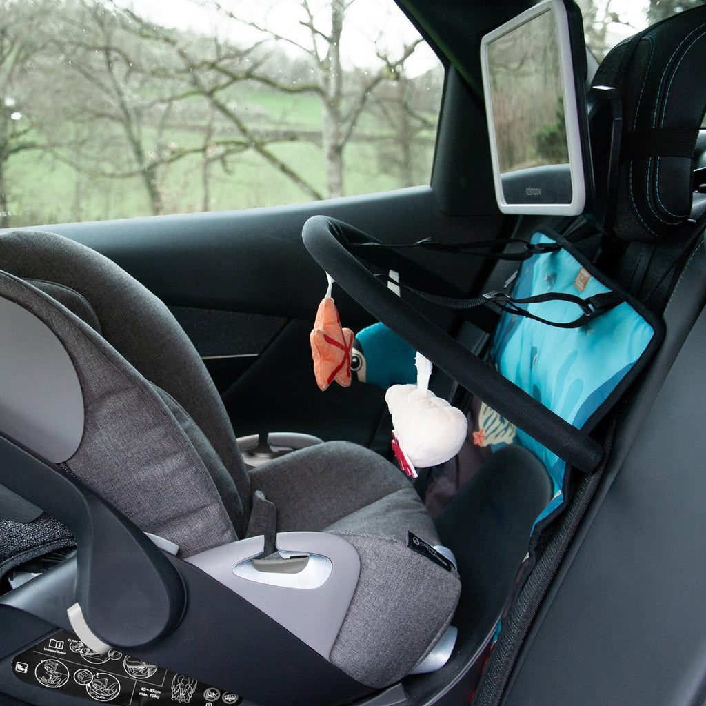 Ezimoov Ezi Autospiegel Led Pro