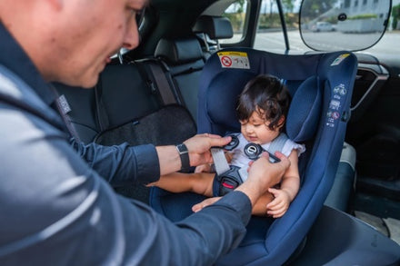 Ezimoov Ezi Safe Clip Veiligheidsclip Universeel