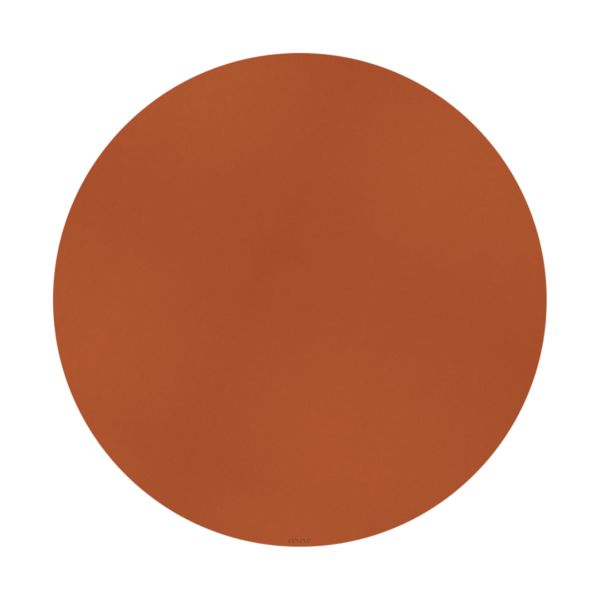 Eeveve Knoeimat 110cm | Rust