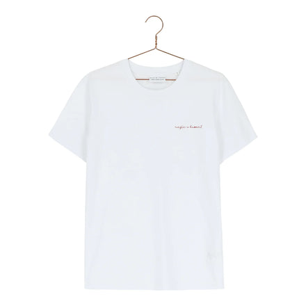 * Elle And Rapha T-Shirt LARGE | Magic U Kussen