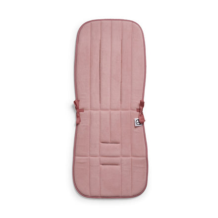 * Elodie Details Buggy Zitkussen Cozy Cushion | Anglaise Pink