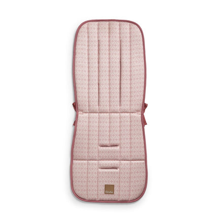 * Elodie Details Buggy Zitkussen Cozy Cushion | Anglaise Pink