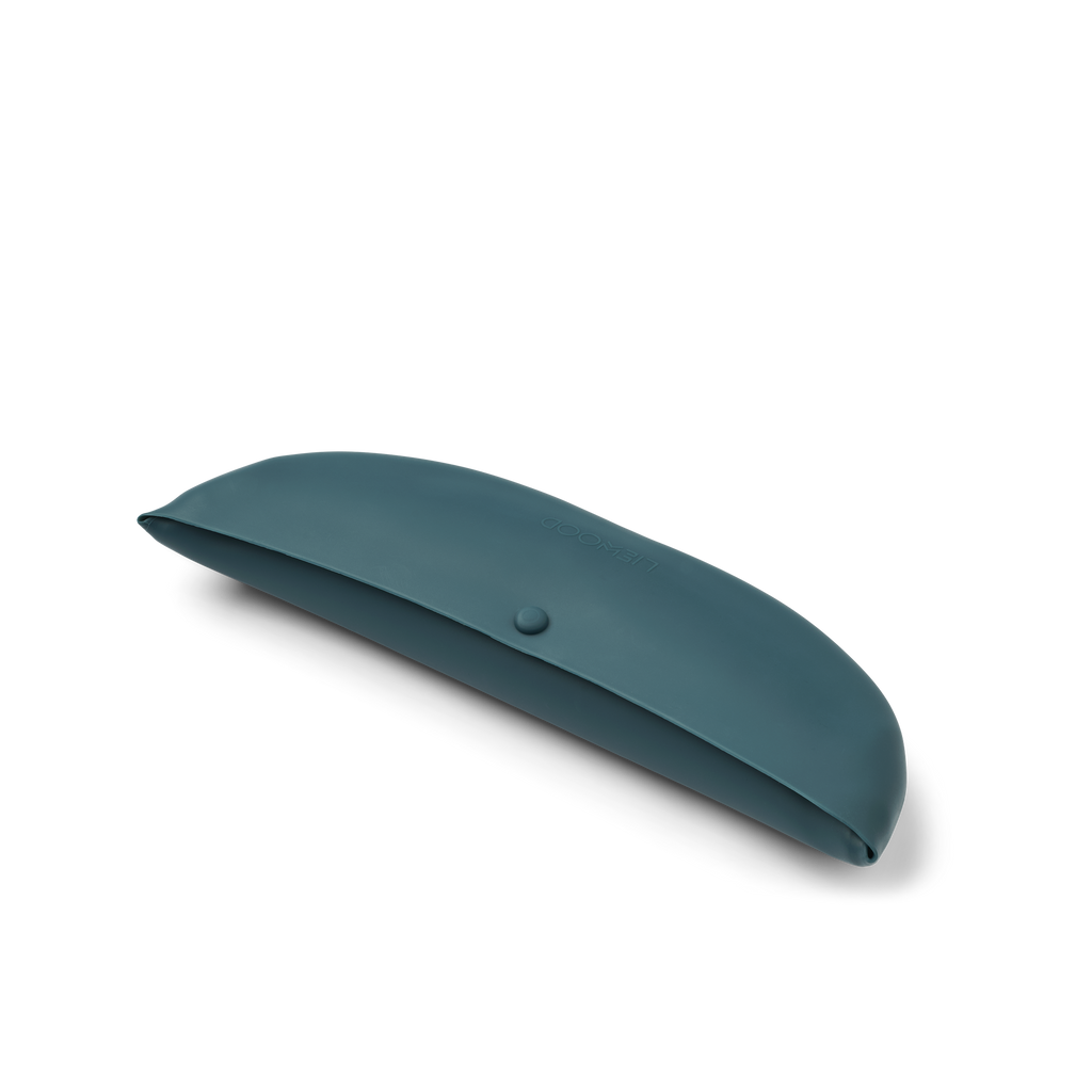 Liewood Ember Printed Slab 2-Pack | Arctic Sea / Ocean View