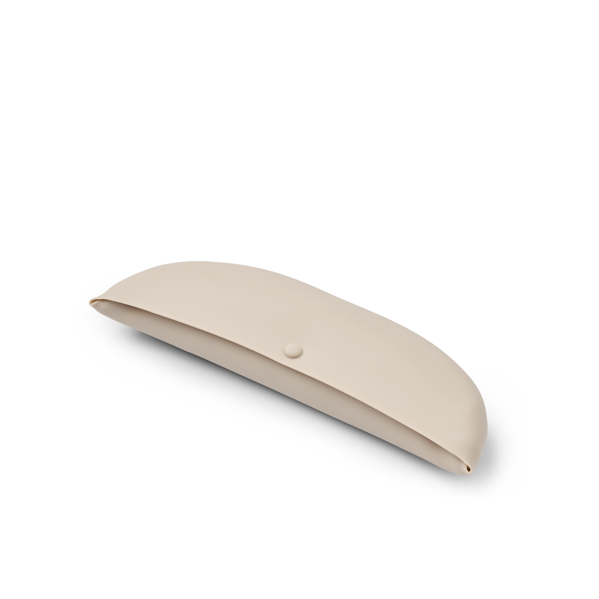 Liewood Ember Printed Slab 2-Pack | Cats And Dogs / Sandy