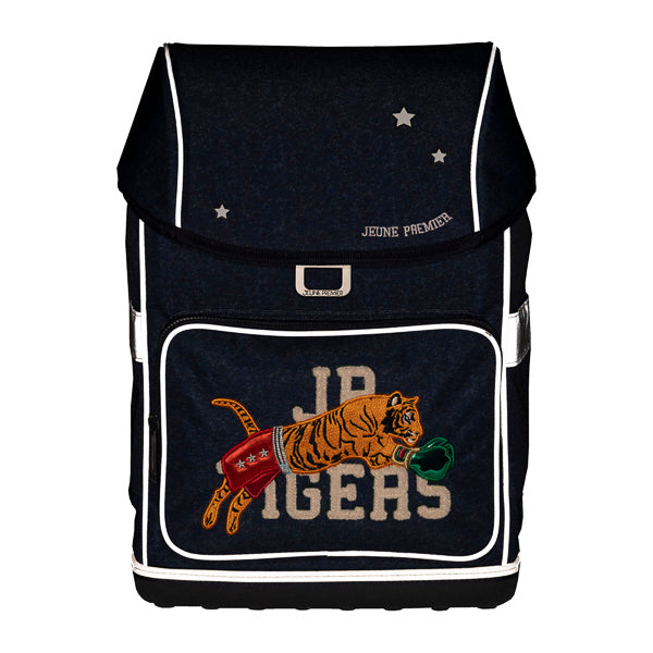 * Jeune Premier Ergomaxx | Boxing Tiger Navy mélange